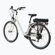 EcoBike Traffic/14,5 Ah Smart BMS elektrický bicykel biely 1010105(2023) 3