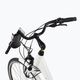 EcoBike Traffic/14,5 Ah Smart BMS elektrický bicykel biely 1010105(2023) 4