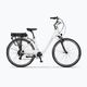 EcoBike Traffic/14,5 Ah Smart BMS elektrický bicykel biely 1010105(2023) 6