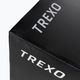 TREXO plyometrický box TRX-PB30 30 kg čierny 4