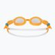 Detské plavecké okuliare Speedo Skoogle Infant oranžové 5