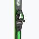 Zjazdové lyže HEAD Supershape e-Magnum SW SF-PR + PRD 12 black/neon green 4
