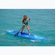 Doska SUP AQUASTIC Touring 12'6" 2024 board blue 6