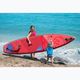 Doska SUP AQUASTIC Touring board 12'6" 2024 red 6