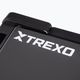 TREXO Walking Pad W200 elektrický bežecký pás čierny 11