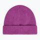 Zimná čiapka WOOLCANO Merino HAT0440 śiwkowy 3