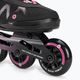 Dámske kolieskové korčule ATTABO Bliss pink 17
