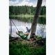 Turistická hojdacia sieť KADVA Sailo Hammock zelená 7