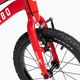 Detský bicykel ATTABO EASE 16" červený 4