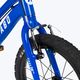 Detský bicykel ATTABO EASE 16" modrý 8