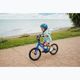 Detský bicykel ATTABO EASE 16" modrý 2