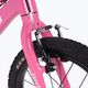 Detský bicykel ATTABO EASE 16" ružový 7