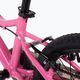 Detský bicykel ATTABO EASE 16" ružový 11
