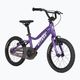 Detský bicykel ATTABO EASE 16" fialový 2