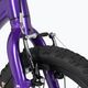 Detský bicykel ATTABO EASE 16" fialový 9
