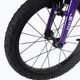 Detský bicykel ATTABO EASE 16" fialový 10