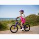 Detský bicykel ATTABO EASE 16" fialový 4