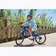 Detský bicykel ATTABO EASE 20" modrý 4