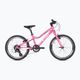 Detský bicykel ATTABO EASE 20" ružový