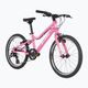Detský bicykel ATTABO EASE 20" ružový 2