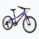 Detský bicykel ATTABO EASE 20" fialový 2