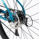 Dámsky horský bicykel ATTABO ALPE 3.0 17" zelený 16