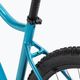 Dámsky horský bicykel ATTABO ALPE 3.0 17" zelený 18