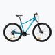 Dámsky horský bicykel ATTABO ALPE 3.0 17" zelený 24