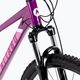Dámsky horský bicykel ATTABO ALPE 3.0 17" fialový 7