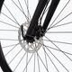 ATTABO GRADO 2.0 štrkový bicykel sivý 5