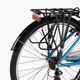 Dámsky trekingový bicykel ATTABO Trekking 17" modrý 23