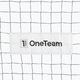 Futbalová bránka OneTeam Flex Square  120 x 80 cm biela 5