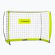 Futbalová bránka OneTeam Flex Square  180 x 120 cm zelená