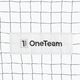 Futbalová bránka OneTeam Flex Square  300 x 100 cm biela 5