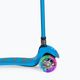 HUMBAKA Mini T detská trojkolesová kolobežka modrá HBK-S6T 11