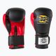 Boxerské rukavice Division B-2 čierno-červené DIV-TG01 3