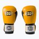 Boxerské rukavice Division B-2 žlto-čierne DIV-SG01