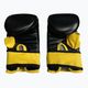 Prístrojové boxerské rukavice Division B-2 čierno-žlté DIV-BG03 9