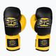 Divízia B-2 detský boxerský set 7kg vrece + 6oz boxerské rukavice čierne DIV-JBS0002 3