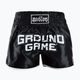 Ground Game Muay Thai Skullz viacfarebné tréningové šortky