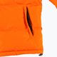 PROSTO pánska zimná bunda Winter Adament orange 5