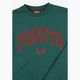 Pánska mikina PROSTO Crewneck Varsity green 3