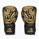 Boxerské rukavice Overlord Legend čierno-zlaté 100001-BK_GO
