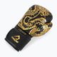Boxerské rukavice Overlord Legend čierno-zlaté 100001-BK_GO 6