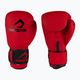 Červené boxerské rukavice Overlord Rage 100004-R 6