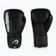 Boxerské rukavice Overlord Kevlar čierne 100005-BK 3