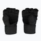 Overlord X-MMA grapplingové rukavice čierne 101001-BK/S 2