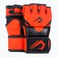Overlord X-MMA grapplingové rukavice červené 101001-R/S 6