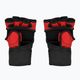 Overlord X-MMA grapplingové rukavice červené 101001-R/S 2