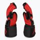 Overlord X-MMA grapplingové rukavice červené 101001-R/S 4